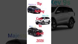 Top Selling Cars in India April 2026! 📈 🚗 #VehicoInfo #AutoNewsIndia #Automotive industry # Automobi