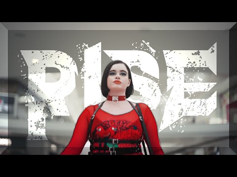 Multifemale || I Will Still Rise