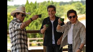 Chitãozinho \u0026 Xororó - 60 Dias Apaixonado (Viver Sertanejo na Globo)