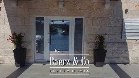 Korčula Island, Korčula Town, apartments by the sea near the old town - Luxury home for sale