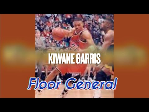 Kiwane Garris-– *Floor General* 🏀 #chicago #nba #fightingillini