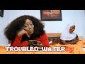Troubled water latest yoruba movie 2024 muyiwa ademola niyi johnson damilola oni bukola ikuomola