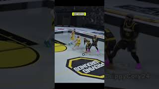 ❗️ELITE DECISION MAKING❗️#viral#shorts#shortsfeed#nba2K26#trending#youtubeshorts#gaming#video#fyp