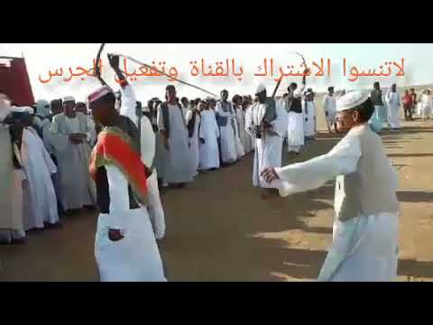 حفله عمار بابكر قريه ام ريكه الفنان مبارك النور