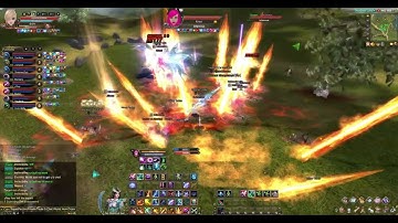Perfect World - SP PK 05-Nov-24 Invicta vs Infamous