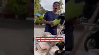 Download Lagu TIDAK TAU MALU!!! BAWA PROPOSAL MINTA JATAH THR🤣😭 #beritaviral #tnidihatirakyat #beritaterkini #tni MP3