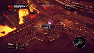 PC Game Review of This Gameplay - BOMBSHELL