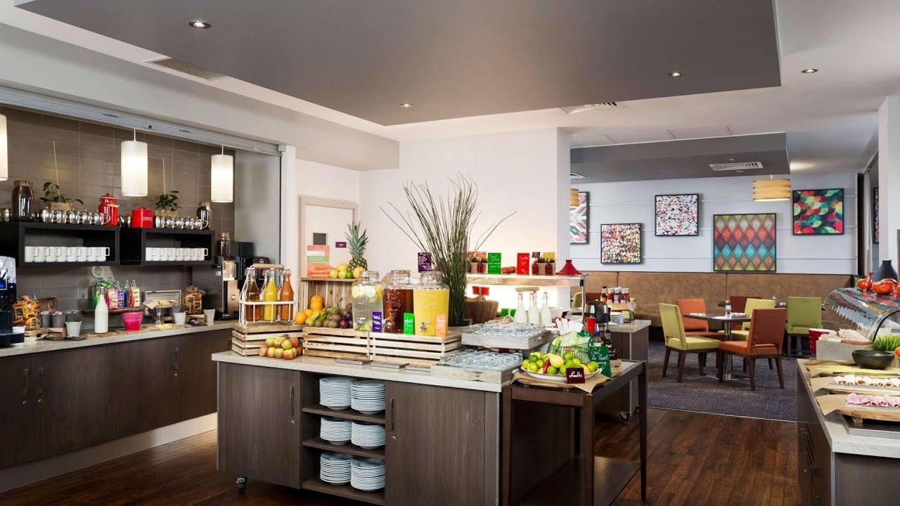 Mercure Northampton, United Kingdom | Travel Lover