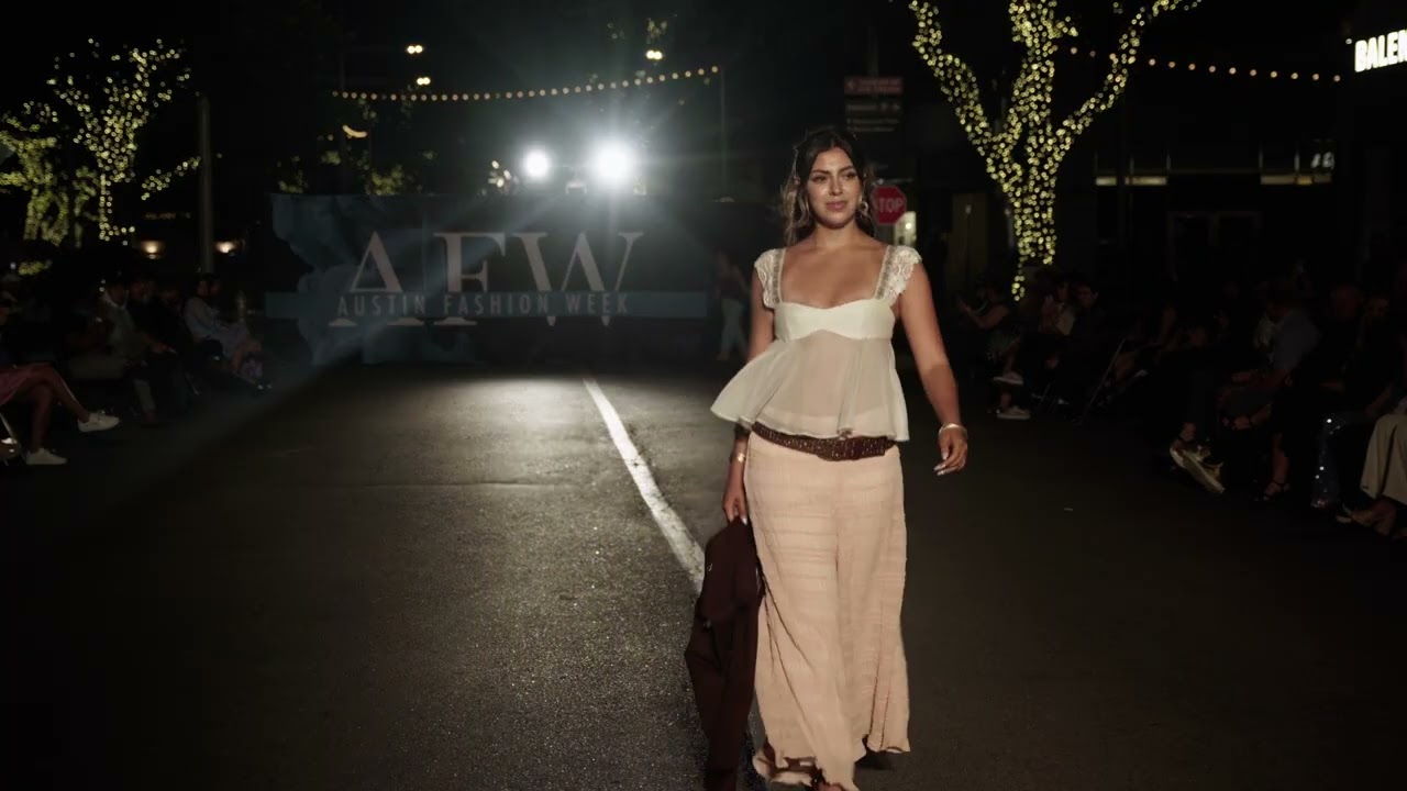 ACC Fashion Student Showcase 11