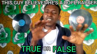 Blackmatrix Vibing For Motherland Africa