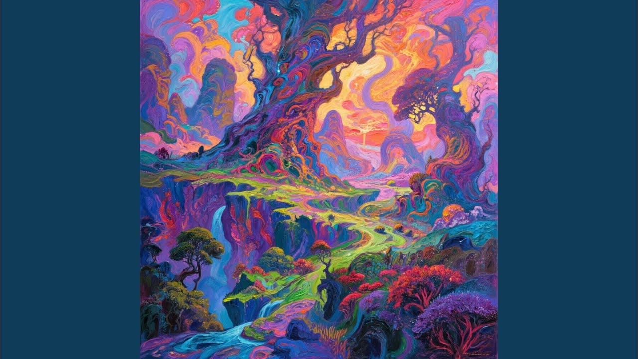 The Wind Still Knows Your Touch