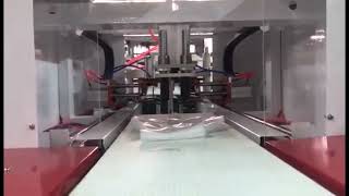RUIAN KODA MACHINERY CO., LTD Automatic Disposable Glove Mac