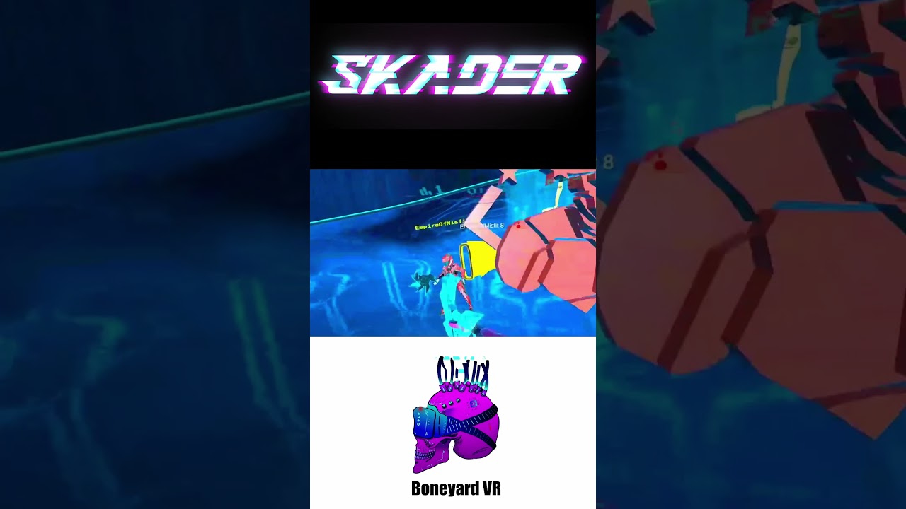 Skader: He didn't expect that  