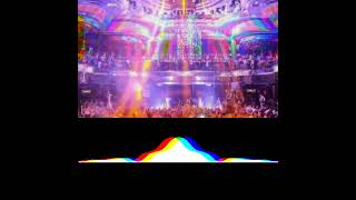 Ilkan Gunuc feat. Clara Stegall - SexyBack