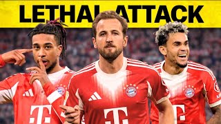 Why Europe Must Fear This Bayern Munich Attack