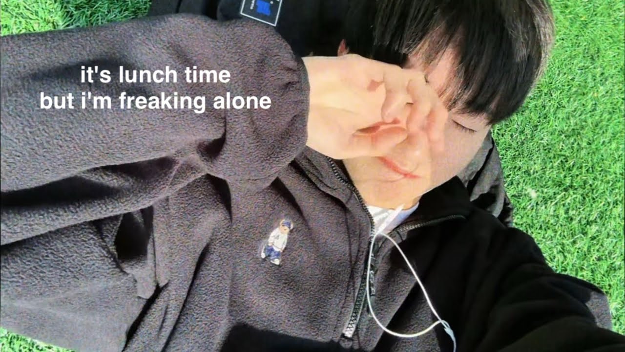 day in the life of an introvert with no friends in school📚🇫🇷