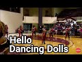 Dancing Dolls - Hello (Audio Swap)