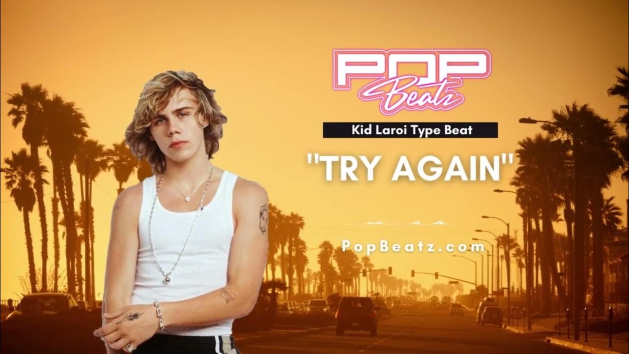 Pop beat