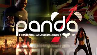 PANDA Stronger Extended Promo- Performance, Analytics and Data
