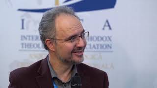 Paul Gavrilyuk on Spiritual Perception in Eastern Christianity
