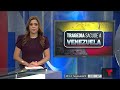 “Project Hope” llevan ayuda a zonas afectadas por terremotos en Venezuela