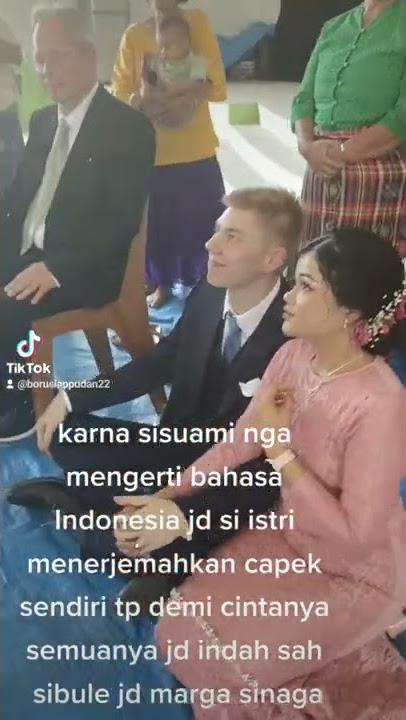 cinta beda negara jauh dari Swedia Indonesia🇮🇩
