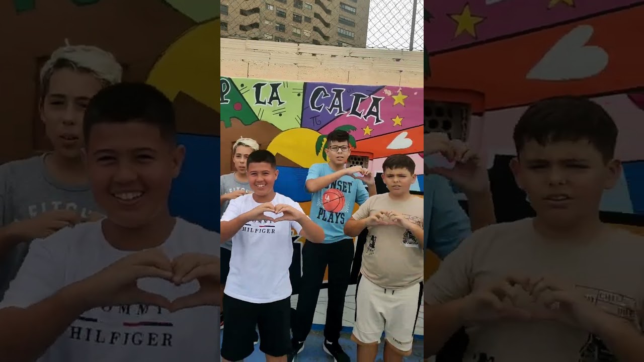 #miprimeramorbenidorm