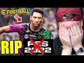 RIP PES 2022... eFOOTBALL FA GIÀ SCHIFO?? - IL FUTURO dei GIOCHI di CALCIO