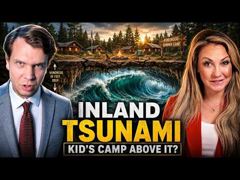 Kid's Camp Flood Disaster, Part 2—TPI Episode 15