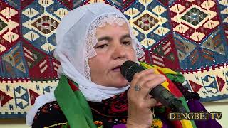 Ji Turika Dengbêja - Dengbêj Sîse