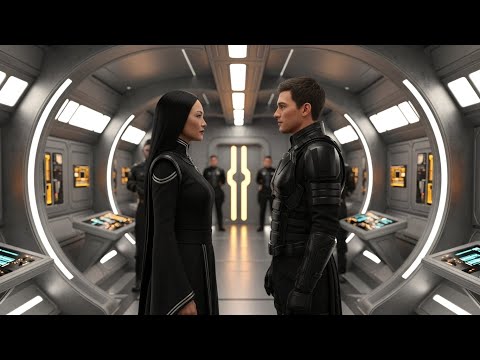 She Thought Mating Was Just A Ceremony Until I Showed Her The Human Meaning Sci Fi Story 