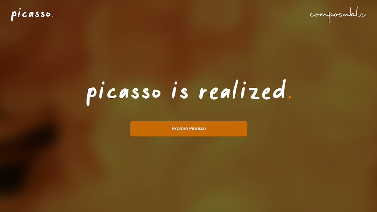 What is Composable?? | Composable Finance Overview.