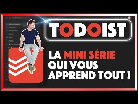 Vidéo: Pouvez-vous voir les tâches terminées dans Todoist ?