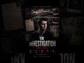 The Investigation Didn’t End With the Arrest