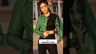 Top 10 highest paid child actress #top #viral #shorts #india #trending #children