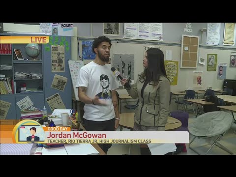 High School Journalism