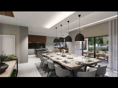 Windsor 4K Presentation