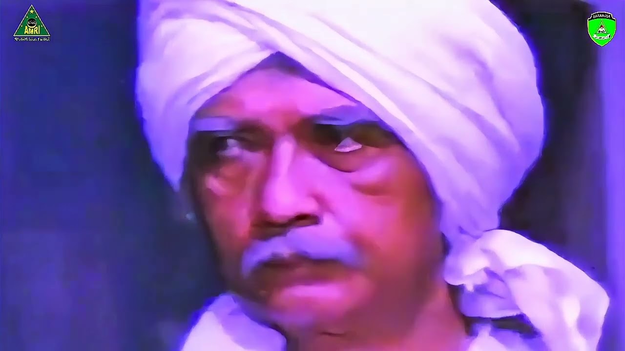 FILM SEMBILAN WALI SONGO | Syekh Siti Jenar Bukan Ahlussunah Waljamaah • Padepokan Krendosowo