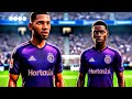 LA Galaxy: Theo Young & Joseph Paintsil Scoring Highlights!