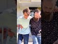 سمع صوت زوجته السابقة Shortvideo Shorts 