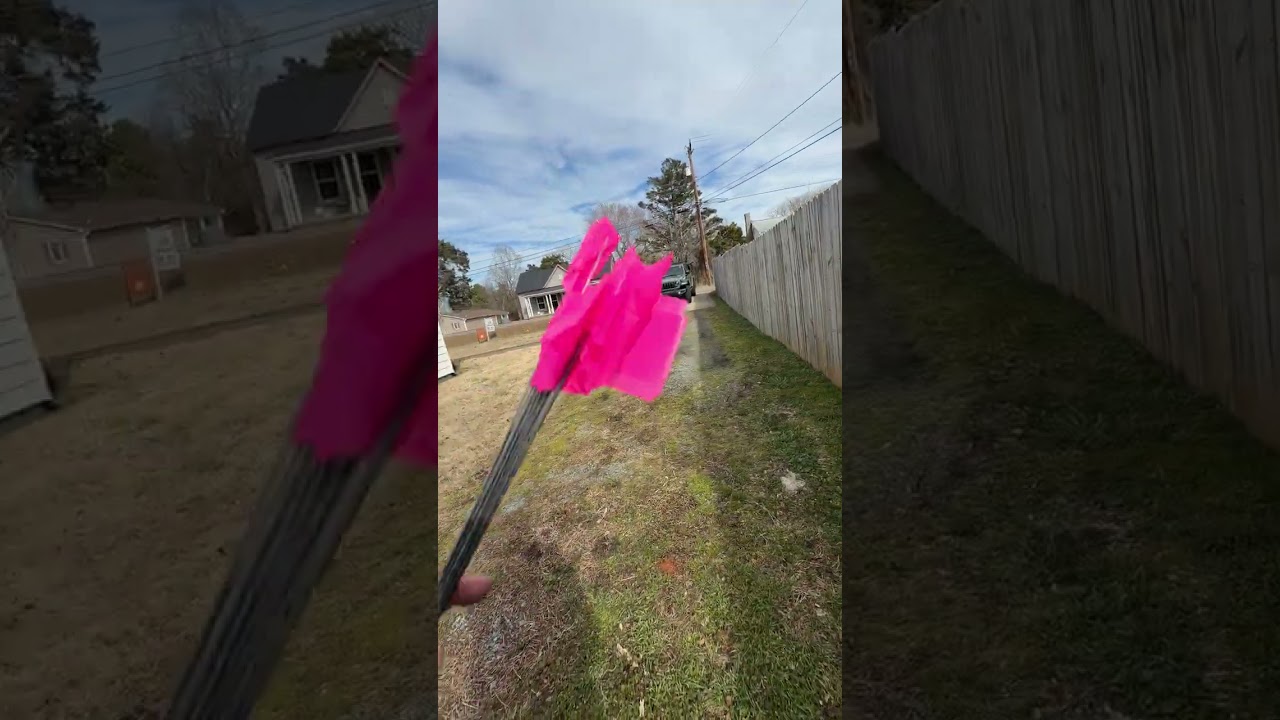 Ideas for fixing the driveway￼