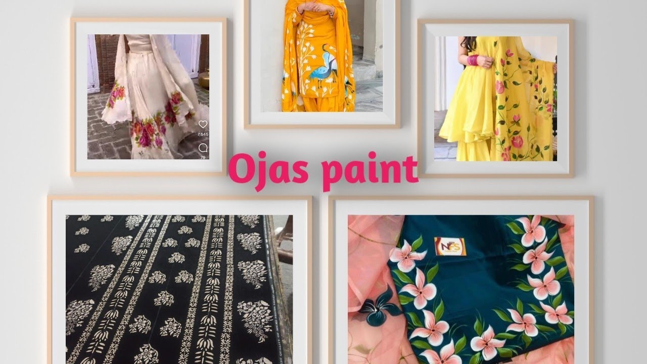 contact me for block and brush paint work 7009229480