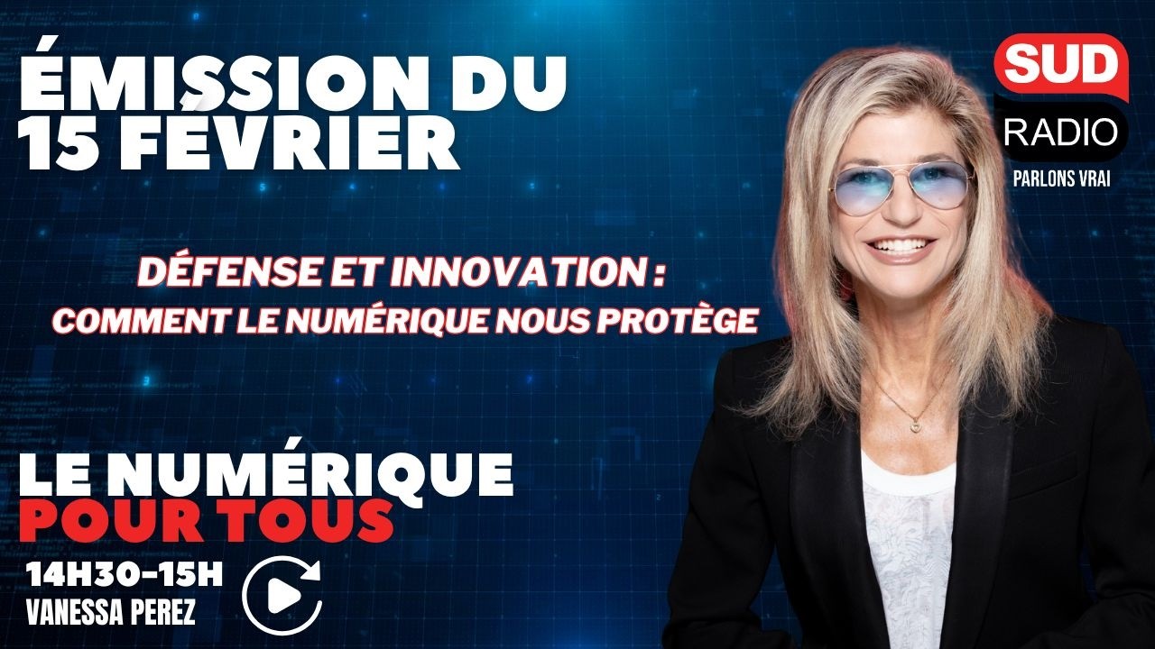 Défense et innovation : Comment le numérique nous protège