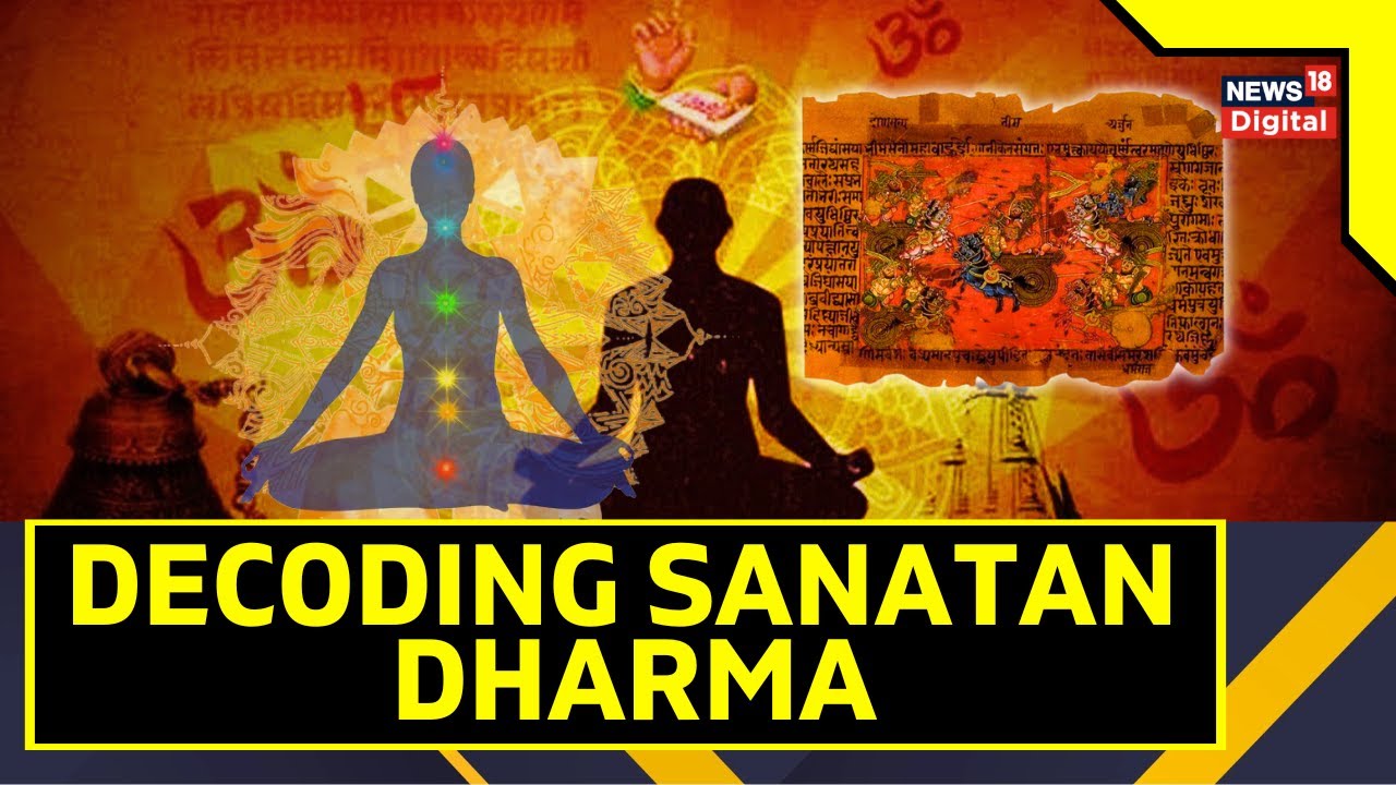 What Is Sanatan Dharma, Explained | Udhyanidhi Stalin Speech Latest | DMK News | INDIA Alliance