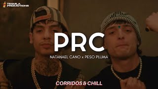 Natanael Cano x Peso Pluma - PRC (EPICENTER) | Corridos 2022 🔥