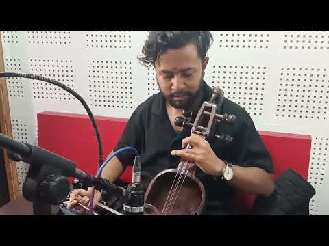 Lok dhun by manish gandharbha.