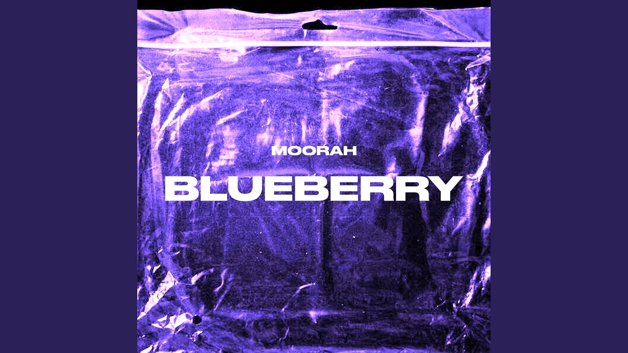 BLUEBERRY - YouTube
