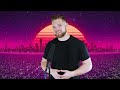 Beginning of video