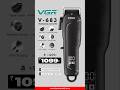 *VGR V-683 Professional Hair Clipper @ 1099/- only* #vgr #hairclipper #byebyemrp #bbm #Hisar