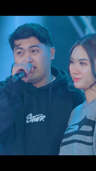 DELVA IRAWAN Feat. DIKE SABRINA - WEGAH TUKARAN  #cover #wegahtukaran #mb #delvairawan #dikesabrina